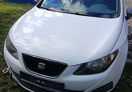 Seat Ibiza 1.2 12V Reference