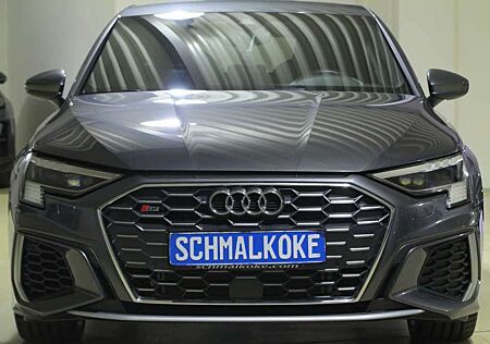 Audi S3 TFSI 2.0 Sportback quattro S tronic Navi LM19