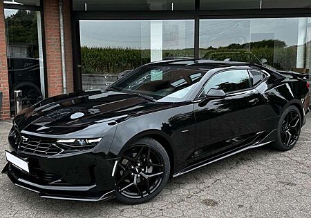 Chevrolet Camaro Coupé 2.0 / LED/CarPlay/LS/20ZOLL