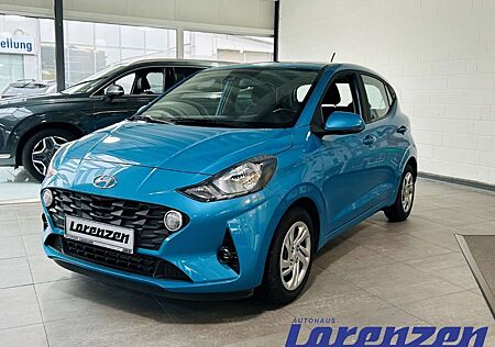 Hyundai i10 1.0 Prime Automatik Navi Apple CarPlay Android Aut