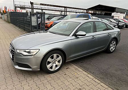 Audi A6 Lim. 3.0 TDI Schiebedach/ Standheizung/ Leder