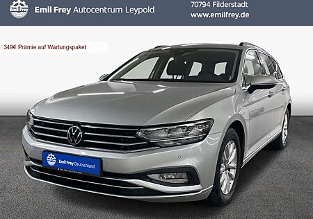 VW Passat Variant Volkswagen Variant 2.0 TDI SCR DSG Business AHK