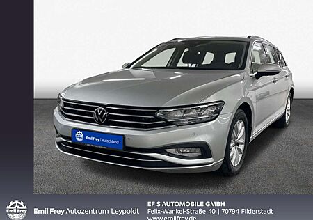 VW Passat Variant Volkswagen Variant 2.0 TDI SCR DSG Business AHK