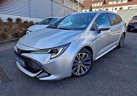 Toyota Corolla Touring Sports Hybrid Team D/AHK