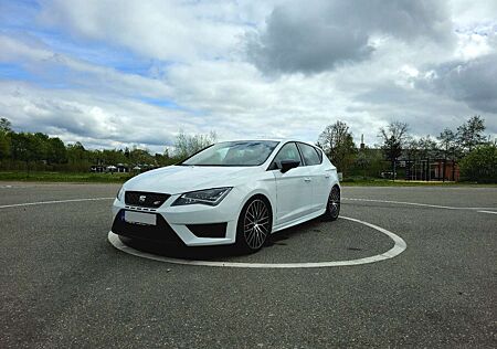 Seat Leon Cupra 290