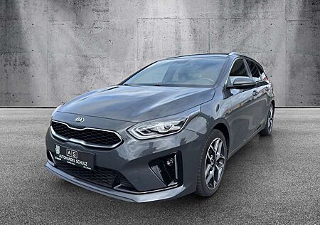 Kia Others Ceed Sportswagon GT Line/Kamera/AHK/LED/1Hand