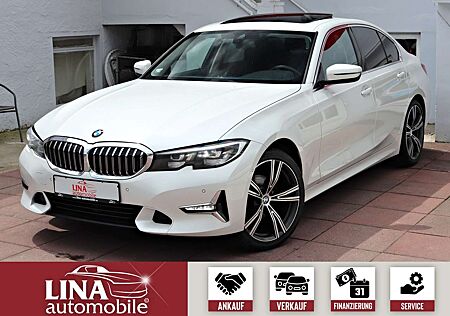 BMW 320 d xDrive Luxury Line Kamera*el.SD*Virtual*