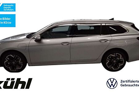 VW Passat Variant Volkswagen 1.5 TSI eHybrid DSG Elegance neue