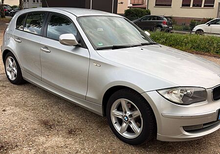 BMW 116d 116 DPF