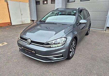 VW Golf Volkswagen VII Variant Join Start-Stopp Aut. NAVI.TEMP