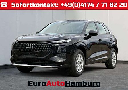 Audi Q3 SUV *Neues Modell*NAVI+ACC+KAMERA+PDC+EL. ...