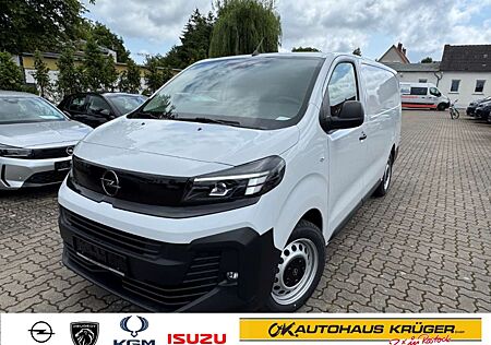 Opel Vivaro Kasten Edition L 2.0 D mit Rückfahrkamera