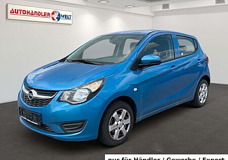 Opel Karl Edition 5-trg. Klimaanlage Tempomat