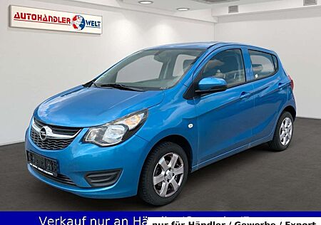 Opel Karl Edition 5-trg. Klimaanlage Tempomat