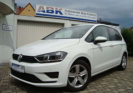 VW Golf Sportsvan Volkswagen 1.2 TSI (BlueMotion Technology) AHK/SHZ/PDC/Alu