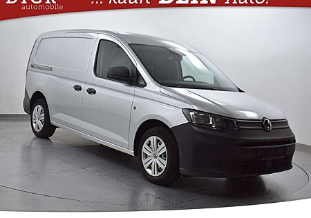 VW Caddy Volkswagen Maxi 2.0d Cargo EcoPro KLIMA+PDC+MFL+NAVI+