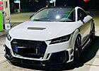 Audi TT RS X-PEL/Garantie bis 08/2027 / GRAIL AGA - TOP -