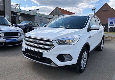 Ford Kuga Cool & Connect*PDC*KAMERA*49700KM*SCHECKHE.
