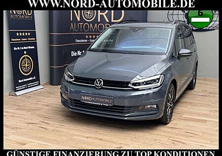 VW Touran Volkswagen 1.5 TSI Highline 7-SITZ*LEDER*AHK*VIRTUAL Highline