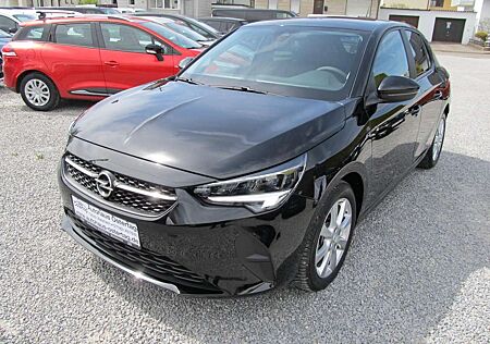 Opel Corsa F 1.2 Edition Aut. Navi DAB Rückf. Tempomat Sitzhe