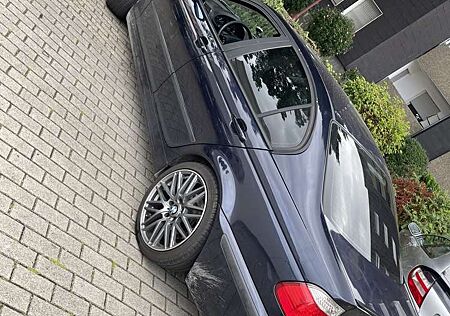 BMW 325i 325