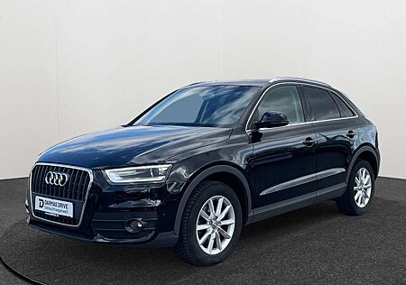 Audi Q3 1.4 TFSI S TRONIC Nav Keyless Xenon Ahk