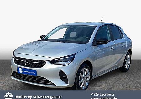Opel Corsa 1.2 Aut. Edition *NAVI *RFK *PDC *SHZ