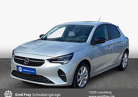 Opel Corsa 1.2 Aut. Edition *NAVI *RFK *PDC *SHZ