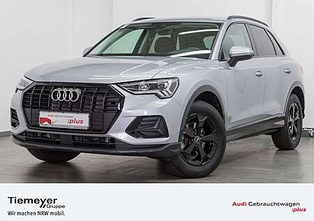 Audi Q3 35 TFSI ADVANCED LM19 ST.HEIZ LED eKLAPPE