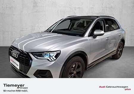 Audi Q3 35 TFSI ADVANCED LM19 ST.HEIZ LED eKLAPPE