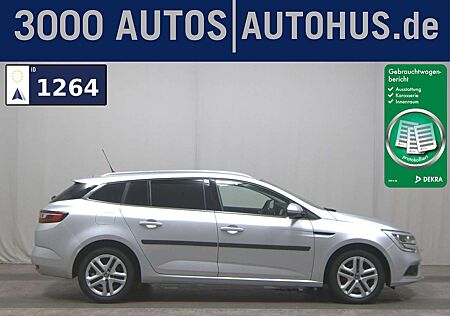 Renault Megane Grandtour 1.3 TCe Navi PDC Tempomat