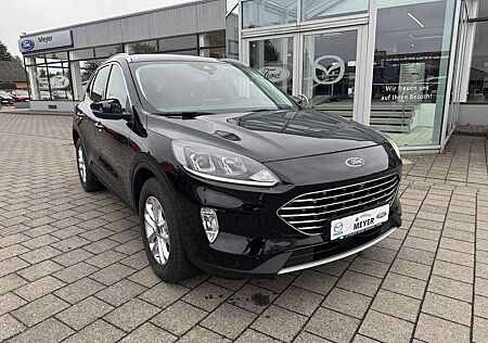 Ford Kuga 1.5 EcoBlue Aut. Titanium Navi/Kamera