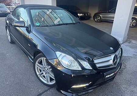 Mercedes-Benz E 350 CDI AMG*AUT*HARMAN*R.CAM*COMMAND