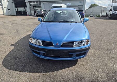 Mitsubishi Carisma GDI Classic 1800