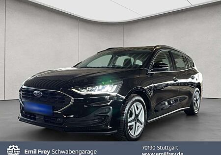 Ford Focus Turnier 1.0 EcoBoost Hybrid Aut. COOL&CONNEC
