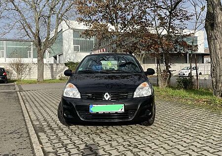 Renault Clio 1.2 16V 75 Dynamique