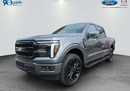 Ford F 150 V8 Black Edition Lariat MJ 2025 deutsche Ausführun