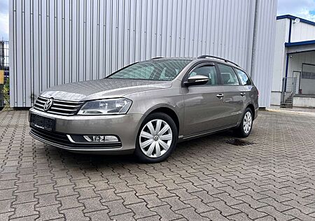 VW Passat Variant Volkswagen 2.0 TDI 4Motion BlueMotion Technol. Trendline
