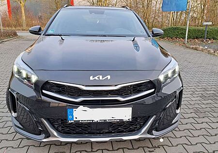 Kia XCeed Leder/Glasdach1.6 T-GDI OPF DCT7 GT-LINE