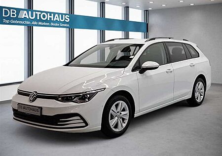 VW Golf Volkswagen Life 1.5 TSI