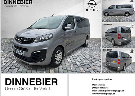 Opel Zafira Selection *Klima*PDC*Tempomat*