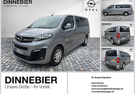 Opel Zafira Selection *Klima*PDC*Tempomat*