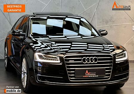 Audi A8 4.2 TDI quattro 4.2 V8 |AHK|HUD|KAM|STDHZG