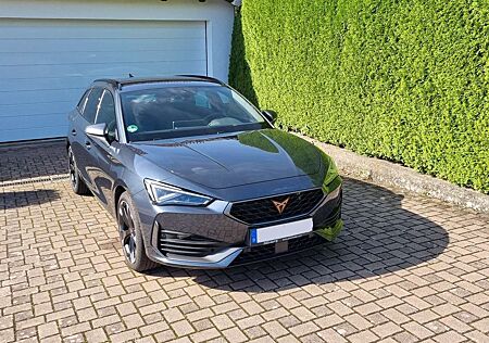 Cupra Leon Sportstourer 1.5 eTSI DSG