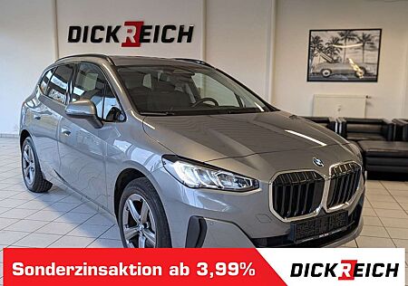 BMW 220 i Travel-Paket Panorama AHK