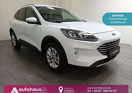 Ford Kuga 2.5 Duratec Titanium|AHK|Navi|PDC|