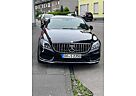 Mercedes-Benz CLS 350 d 4Matic 9G-TRONIC