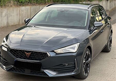 Cupra Leon Sportstourer 2.0 TDI DSG