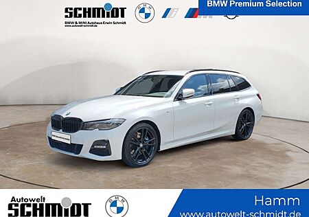 BMW 330 d Touring M Sport + 2Jahre-BPS.-GARANTIE