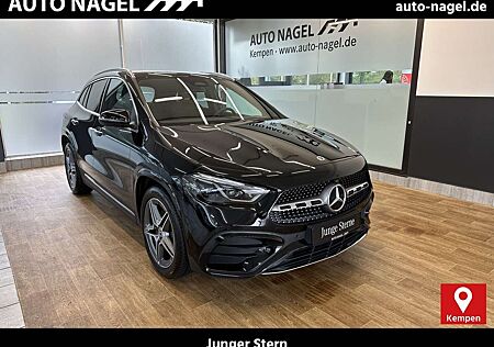 Mercedes-Benz GLA 200 AMG +Multibeam+NAVI+DISTRONIC+DAB+Kamera